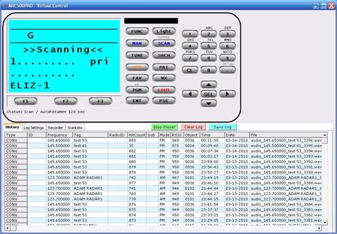 Search Police Scanner Frequencies List. . Free police and fire scanner frequencies